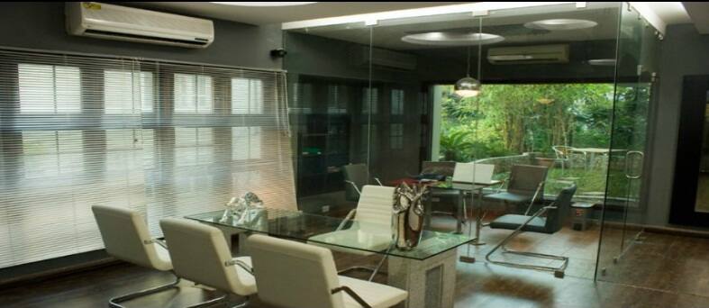 Apple urban Apartments, Chennai 4